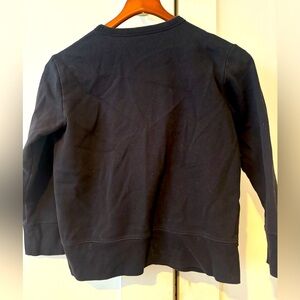 Kid’s Black Sweatshirt